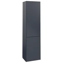 Villeroy & Boch Subway 3.0 Hochschrank 40 x 171 x 36,2 cm Marine Blue Holz/Kunststoff/Spanplatte