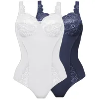 SUSA 2er Pack Body ohne Bügel Latina | 90