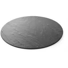 HENDI Platte Rund, ⌀430x(H)7mm