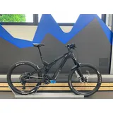Scott Strike eRIDE 900 EVO - 29 Zoll 750Wh 12K Fully - Raw Carbon - XL