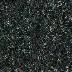 BODENMEISTER Teppichboden „Nadelfilz Bodenbelag Merlin“ Teppiche Meterware Auslegware Nadelvlies, strapazierfähig, Breite 200400 cm Gr. B/L: 200 cm x 500 cm, 5,2 mm, 1 St., grün Teppichboden