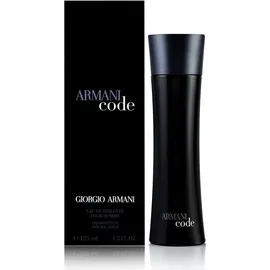 Giorgio Armani Code Men Eau de Toilette 125 ml