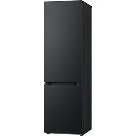 LG Serie 7 GBV7280CEV Kühl-Gefrierkombination (387 l, 2030 mm hoch, Essence Black Steel)