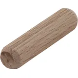 WOLFCRAFT 2909000 Holzdübel 40mm, 10mm 120St.