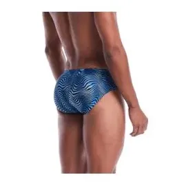 Nike swim hydrastrong Water ST Brief Game Royal