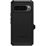 Otterbox Defender Google Pixel 9 Pro XL), Smartphone Hülle, Schwarz