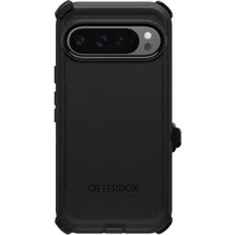 Otterbox Defender Google Pixel 9 Pro XL), Smartphone Hülle, Schwarz