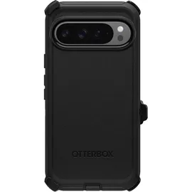 Otterbox Defender Google Pixel 9 Pro XL), Smartphone Hülle, Schwarz