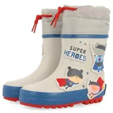 Gioseppo Hague Oxford-Stiefel, grau, 20
