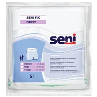 Seni 5"Seni" Fixierhosen"Panty" Grösse XL 1 x 5 Stück)