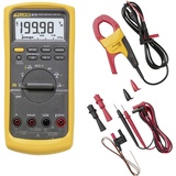 Fluke Multimeter, Multimeter CAT III 1000V