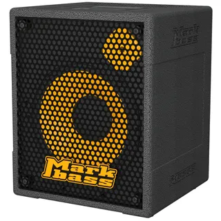 Markbass MB58R Mini CMD 121 PURE Combo - Bass Combo Verstärker
