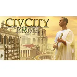 CivCity: Rome
