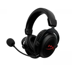 HyperX Cloud II Core Kabellose Gaming Headset - Schwarz