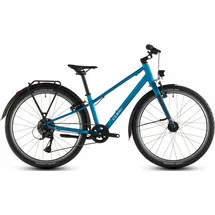 Cube Numove 240 FE 24 Zoll RH 31 cm blau