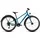 Cube Numove 240 FE 24 Zoll RH 31 cm blau