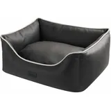 Nobby Hundebett HORIA 90 x 75 cm antrazith