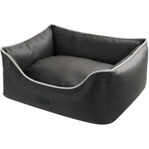 Nobby Hundebett HORIA 90 x 75 cm antrazith