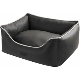 Nobby Hundebett HORIA 90 x 75 cm antrazith
