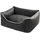 Nobby Hundebett HORIA 90 x 75 cm antrazith
