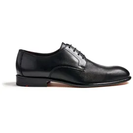 LLOYD Schnürschuhe SAIGON Schwarz 42,5