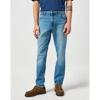 Wrangler 5-Pocket-Jeans »River FREE TO STRETCH«, Regular fit Wrangler chante