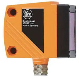 IFM Electronic Abstandssensor opt. O1D100