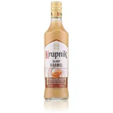 Krupnik Slony Karamel 16% Vol. 0,5 l
