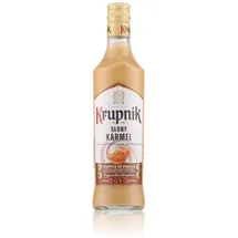 Krupnik Slony Karamel 16% Vol. 0,5 l
