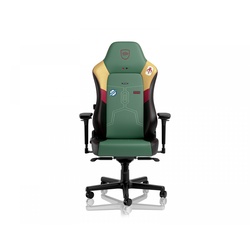 noblechairs HERO PU-Leather - Boba Fett