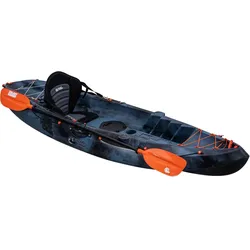 Galaxy Kayaks Fuego Neu EINHEITSGRÖSSE