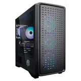 One Gaming Gaming-PC AN162 Ryzen 7 9700X 32 GB RAM 2 TB SSD GeForce RTX 4070 Ti SUPER Win 11