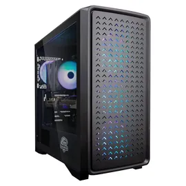 One Gaming Gaming-PC AN162 Ryzen 7 9700X 32 GB RAM 2 TB SSD GeForce RTX 4070 Ti SUPER Win 11