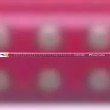 Faber-Castell Buntstift 1 St. 1 ml fuchsia