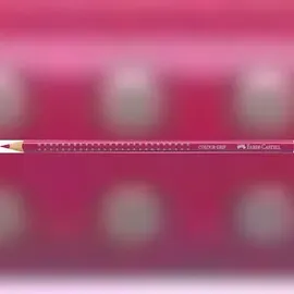 Faber-Castell Buntstift 1 St. 1 ml fuchsia