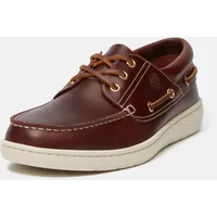 Timberland Portofino Pier Herren Burgundy 46