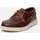 Timberland Portofino Pier Herren Burgundy 46