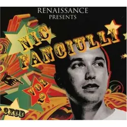 Renaissance Pres-Nic Fancuilli (Neu differenzbesteuert)