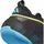 adidas D.O.N. ISSUE 7 Basketballschuhe Kinder & lucid aquamarine/core black/yellow 37 1/3