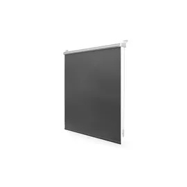 Lichtblick Thermo-Rollo Klemmfix 45 x 150 cm anthrazit