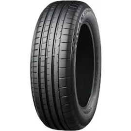 Yokohama Advan Sport V107 285/35 R19 103Y XL