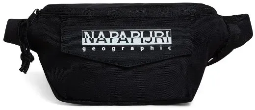 Napapijri H-Hornby Gürteltasche 49 cm black