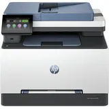 HP Color LaserJet Pro MFP 3302sdw
