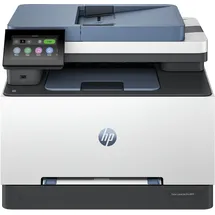 HP Color LaserJet Pro MFP 3302sdw