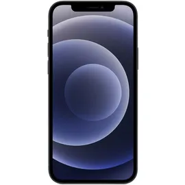 Apple iPhone 12 256 GB Schwarz