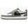 Nike Court Vision Low Herren Summit White / Black / Silver Sage 42,5