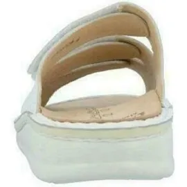 Finn Comfort Korfu weiß 41