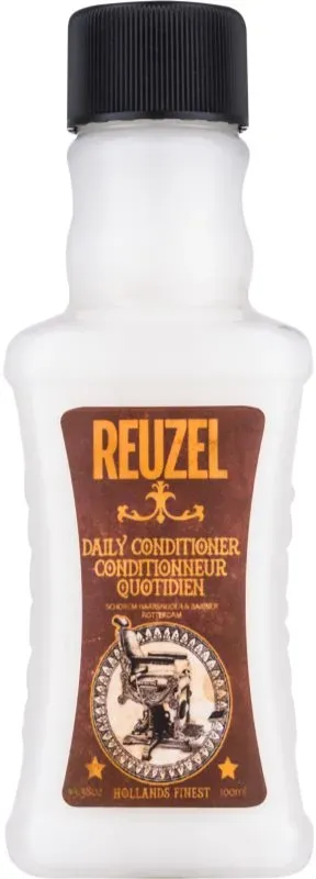 Reuzel Hair Conditioner zur täglichen Anwendung 100 ml