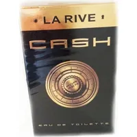 La Rive Cash Eau de Toilette