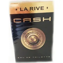 La Rive Cash Eau de Toilette 100 ml